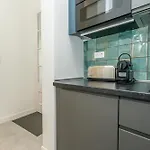 Pollack דירה *