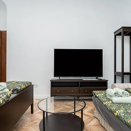 Apartment Ghetto - Gozsdu Stnd- Pollack Budapest