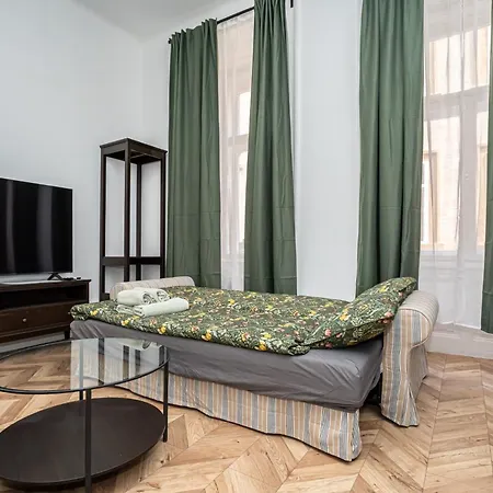 Ghetto - Gozsdu Stnd- Pollack * Budapest