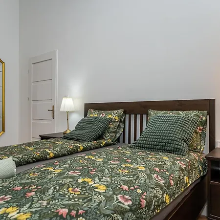 Ghetto - Gozsdu Stnd- Pollack * Budapest