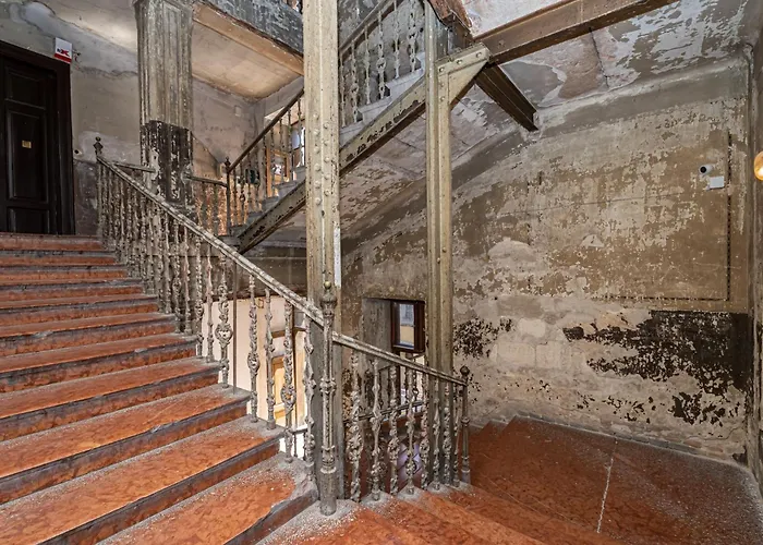 Apartament Pollack Budapesta