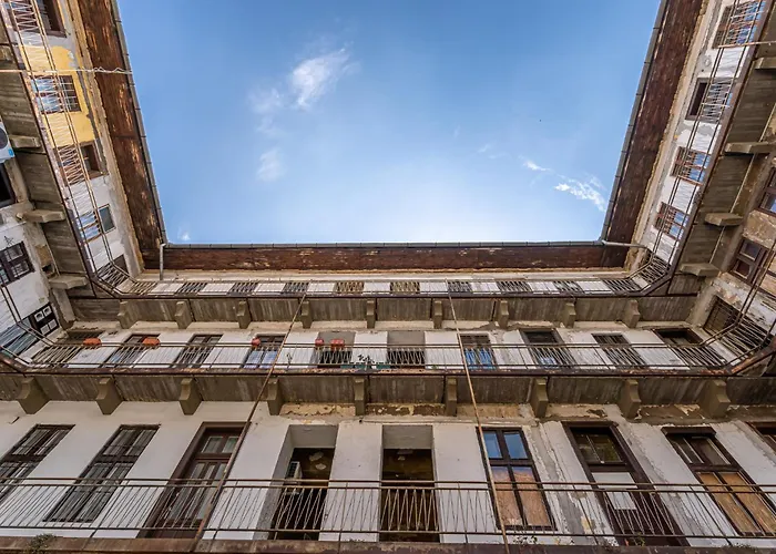 Pollack Apartamento
