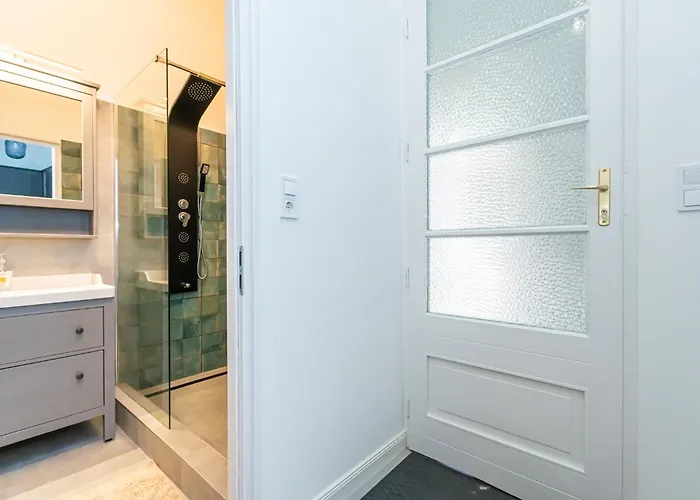 Pollack Apartamento Budapest