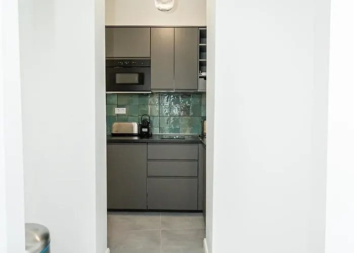 Apartamento Pollack Budapest